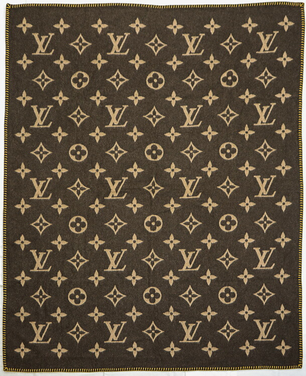 LV ルイヴィトン　ブランケット org.jpg