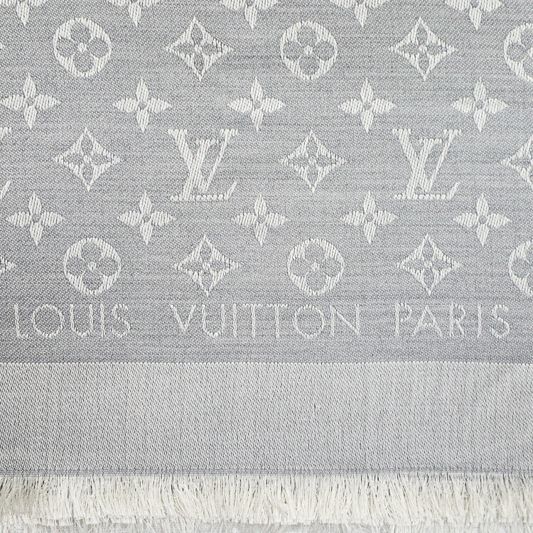 楽天市場】○LOUIS VUITTON ルイヴィトン M71376 大判ストール