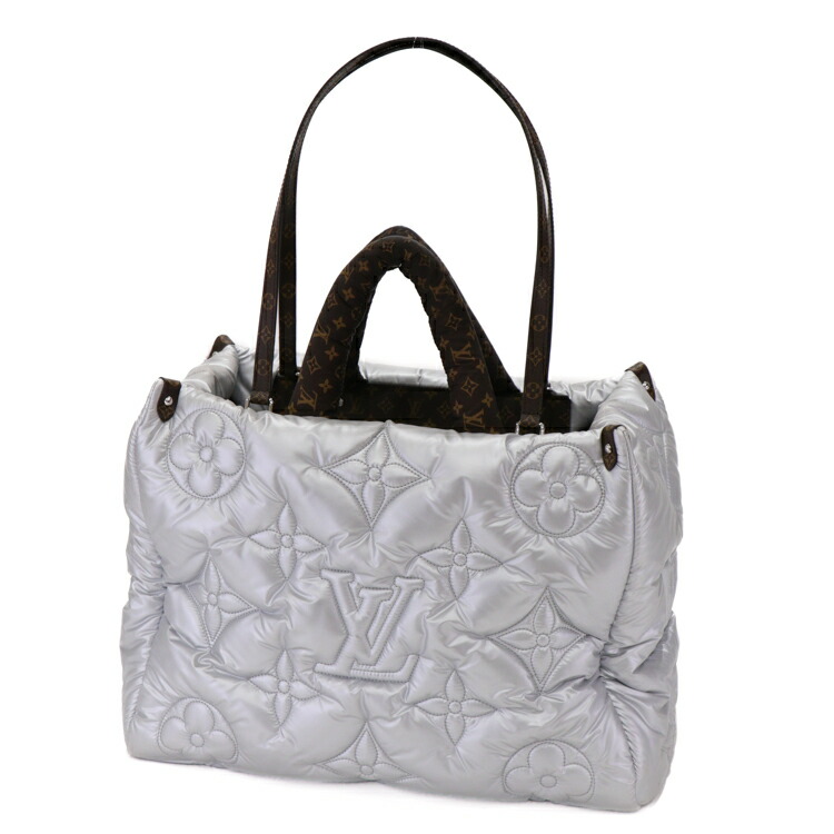 楽天市場】【新品同様】LOUIS VUITTON ルイ・ヴィトン LVピロー