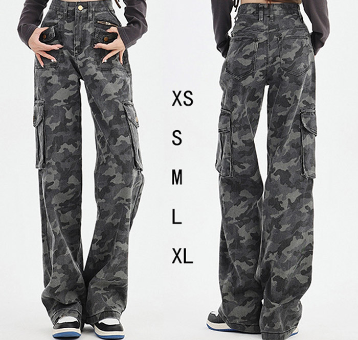 楽天市場】デニムパンツ レディース y2kファッション y2k