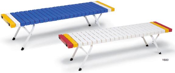 折りたたみホームベンチ　1500 15,477円