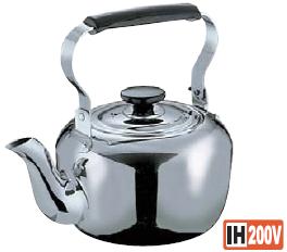 18-8 MA電磁用湯わかし 5L