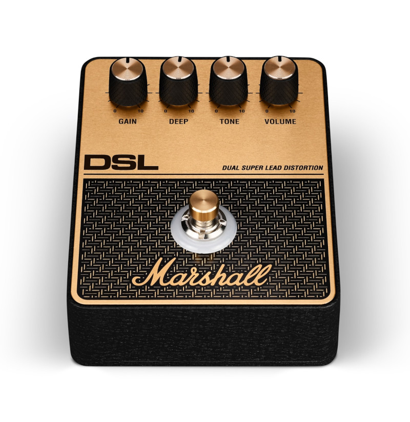 Marshall The Guv'nor ガバナー  PEDL-00101 Amazon | Marshall The Guv'nor オーバードライブ/ディストーション