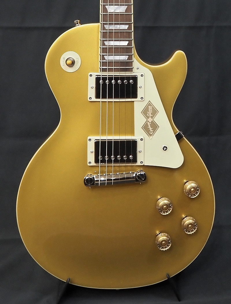 Epiphone Tak Matsumoto 1955 Les Paul Standard【未展示品】