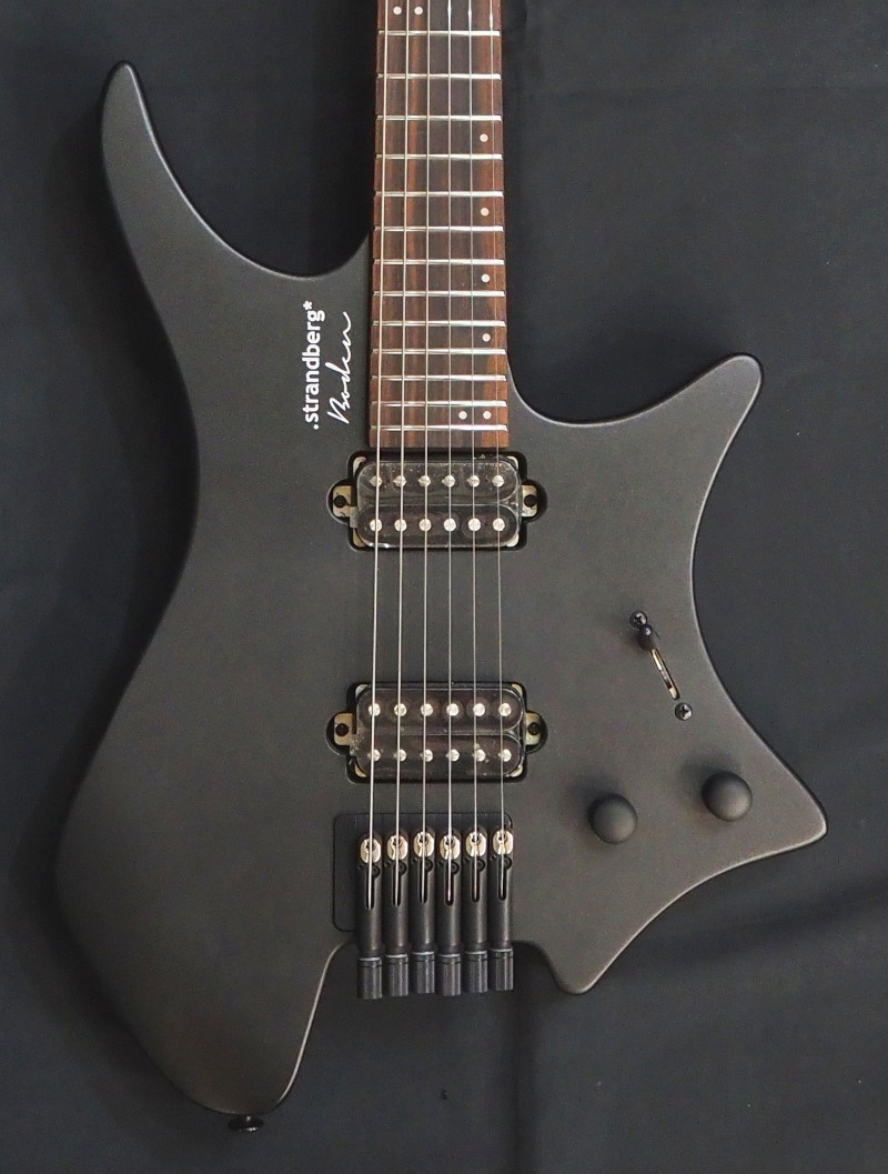 楽天市場】Strandberg / Boden RAS 6 LOCK(朝日六花)モデル