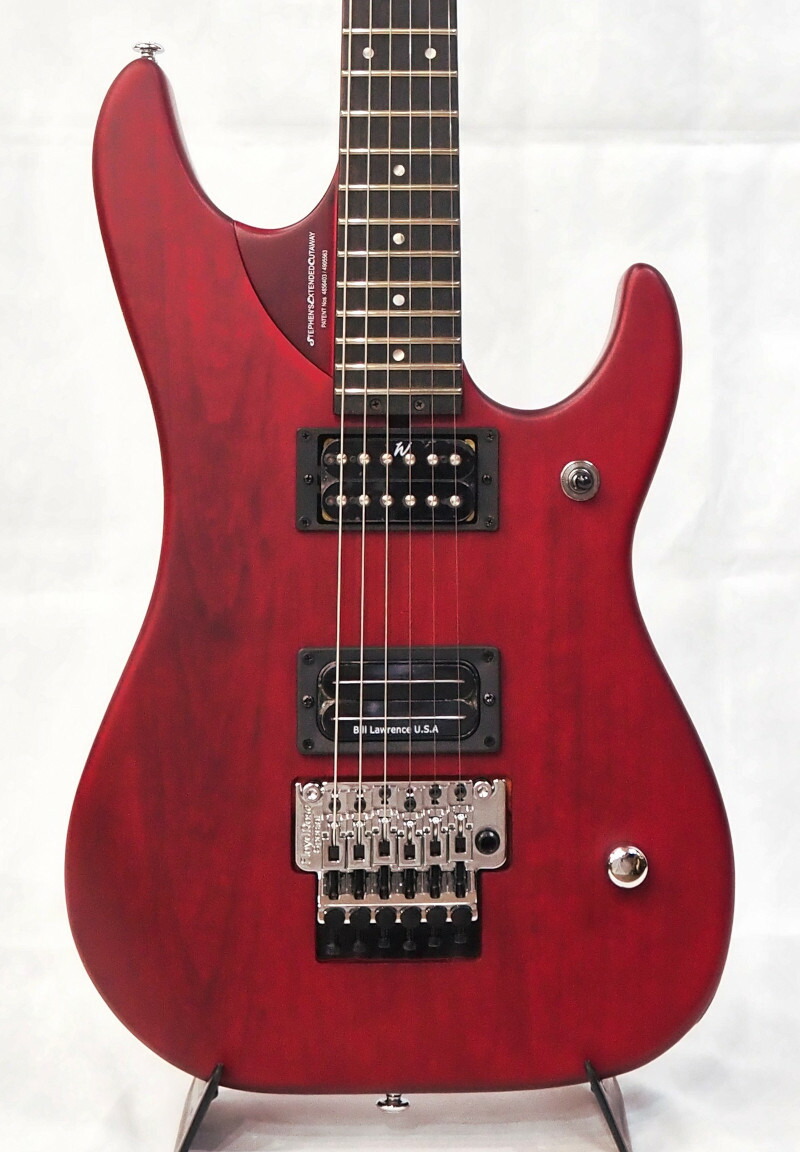 楽天市場】Washburn N24-Nuno Vintage Padauk Nuno Bettencourt