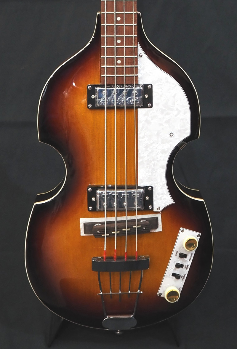 楽天市場】【在庫限り特別価格】Hofner Violin Bass Ignition