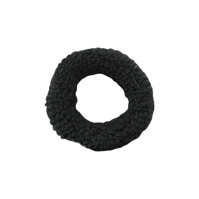 楽天市場】ヘアゴム ピンク 個包装 ヘアリング ピンク（OP袋入） 10000