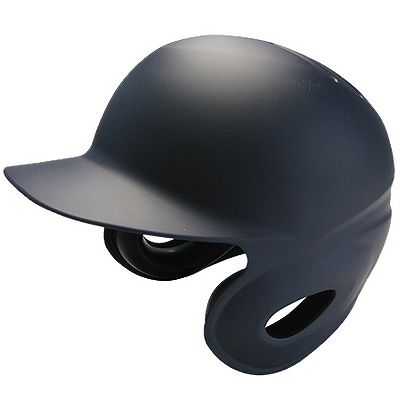 楽天市場】硬式バッター用ヘルメット ホワイト : ダイトベースボール