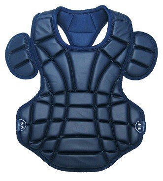 楽天市場】硬式キャッチャーマスク 一体型モデル ネイビー アルミ製