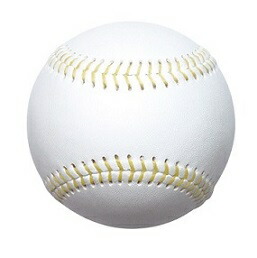 （送料込）40球6100円　野球ボール 楽天市場】格安 アウトレット品 硬式 野球 ボール 練習球 ダイト