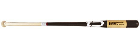 メイプル合板ノックバット 93cm