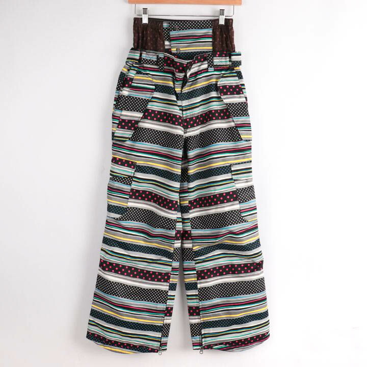 楽天市場】パーマネントユニオン Permanent Union パンツ スキー