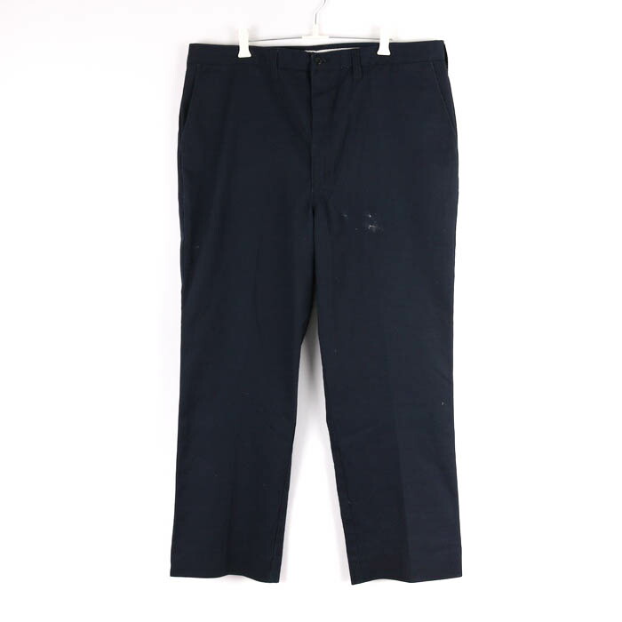 新品未使用／Dickies ワークスラックス ブラック 楽天市場】イケオジ ディッキーズ DICKIES ワークパンツ メンズ