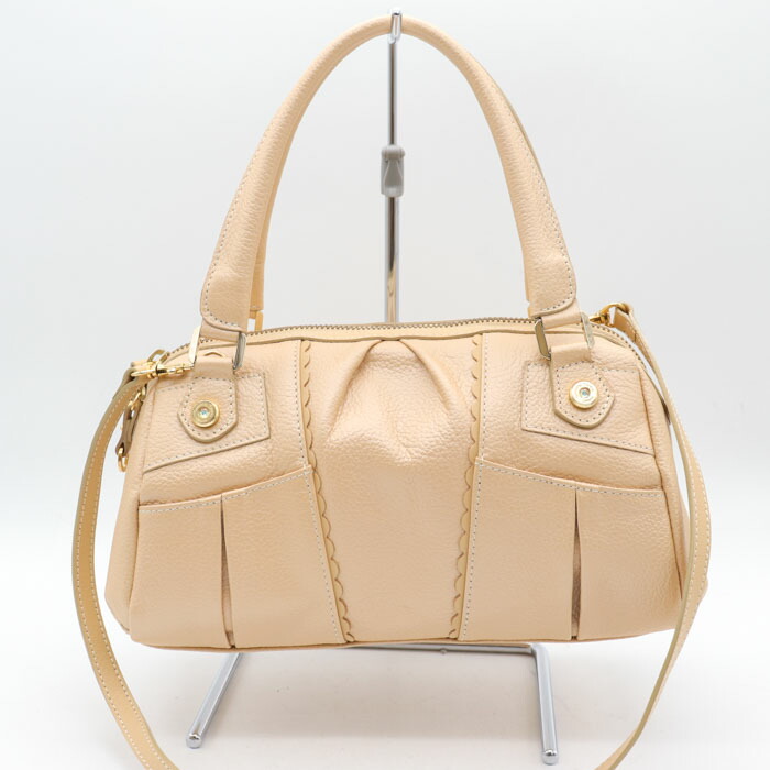 Samantha Thavasa 6wayバッグ ハンド ショルダー 未使用品 楽天市場】サマンサタバサ ショルダーバッグ ハンドバッグ 2way レザー