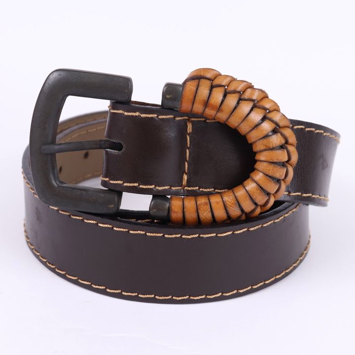 楽天市場】FUMIKA UCHIDA【フミカウチダ】KIDNEY BELT クロコ型