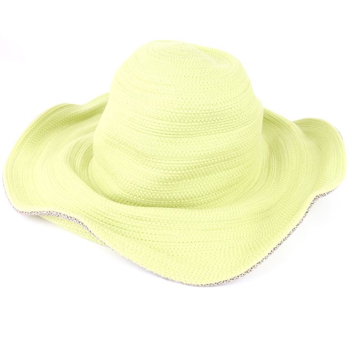 楽天市場】□極美品□ JACOB COHEN ヤコブ コーエン ラフィア ハット