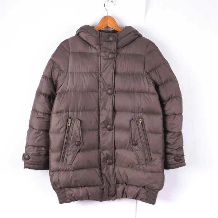 楽天市場】nano・universeナノユニバース ×西川ダウン【未使用