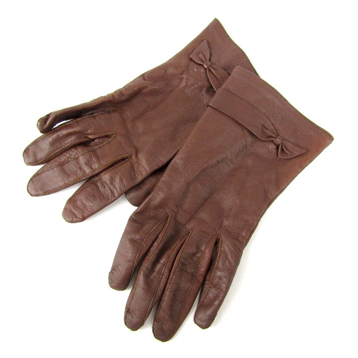 楽天市場】CONNOLLY コノリー/レザーグローブ/8 1/2/メンズ雑貨/BC