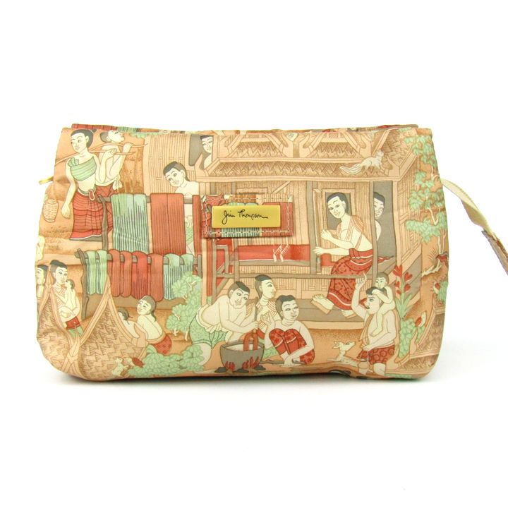 楽天市場】JIM THOMPSONジムトンプソンKKPAA ALPHA COIN PURSE