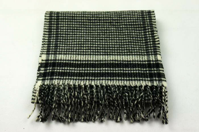 楽天市場】WTAPS ダブルタップス 24AW Evasion Muffler マフラー