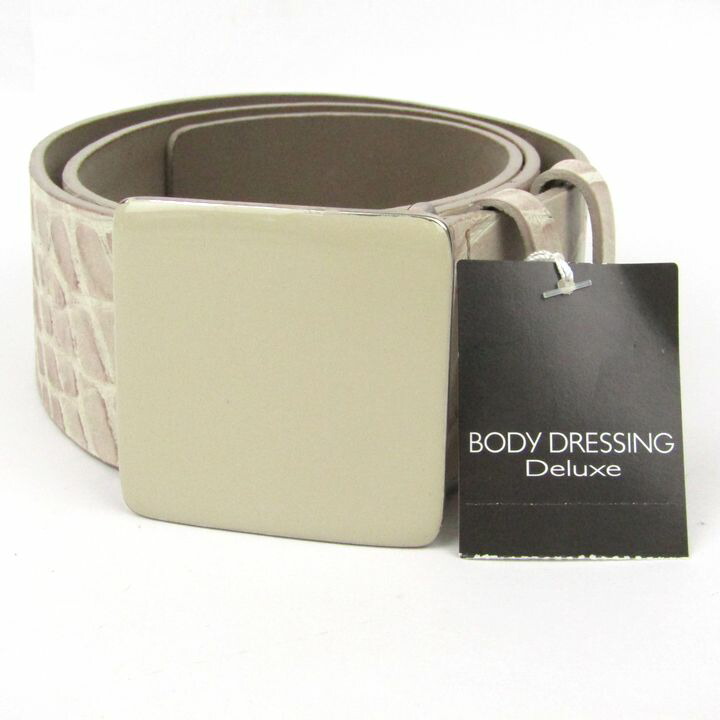 楽天市場】FUMIKA UCHIDA【フミカウチダ】KIDNEY BELT クロコ型