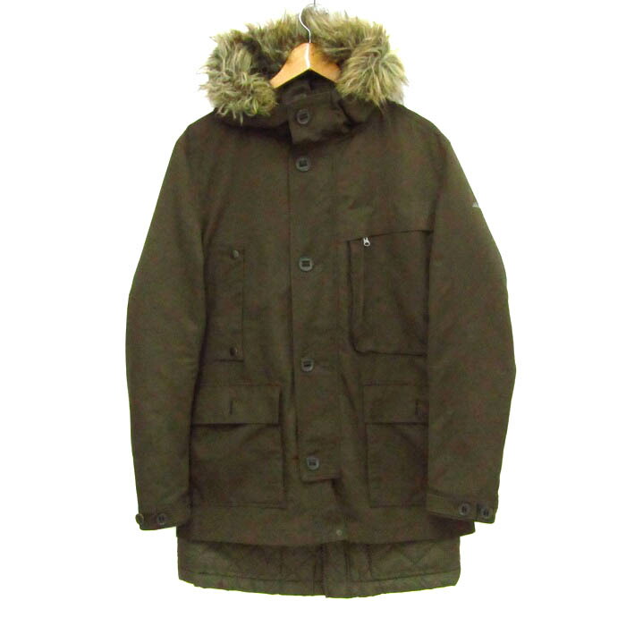 楽天市場】エディーバウアー 90s オールド 黒タグ モッズコート