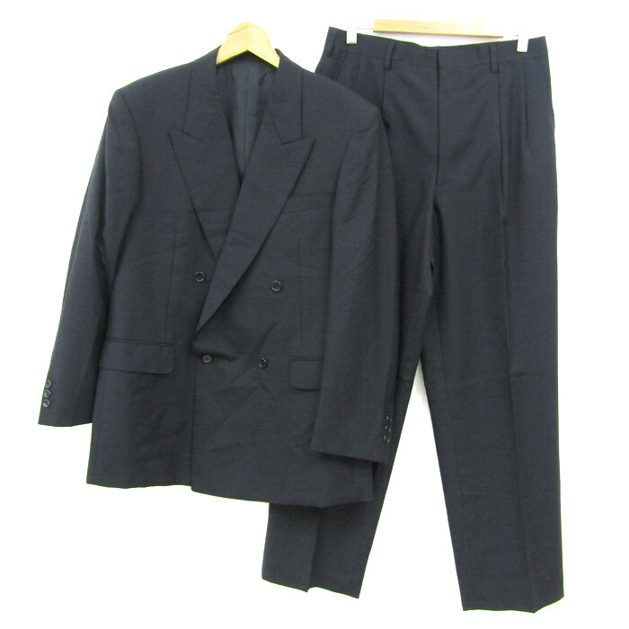 楽天市場】【中古】 Ermenegildo Zegna （エルメネジルドゼニア