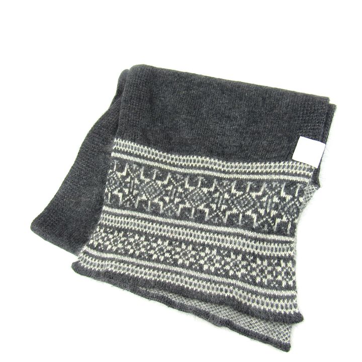 FC Bristol ブリストール マフラー SUPPORTER MUFFLER FCRBー