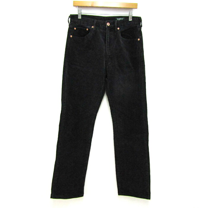 楽天市場】オシュコシュ コーデュロイパンツ ロングパンツ ストレート