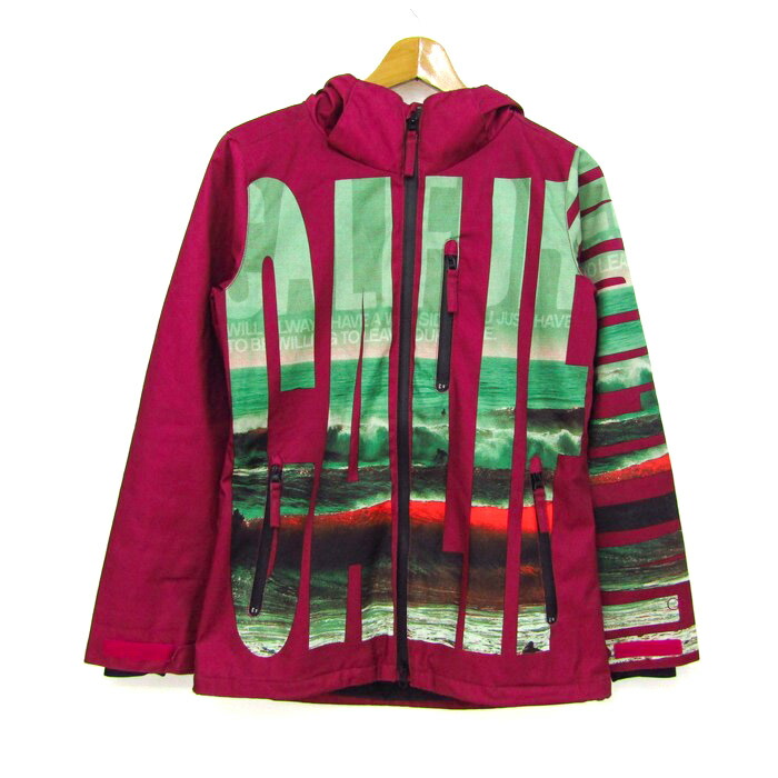 楽天市場】マンダリナダック スキーウエア スノボウエア ブルゾン