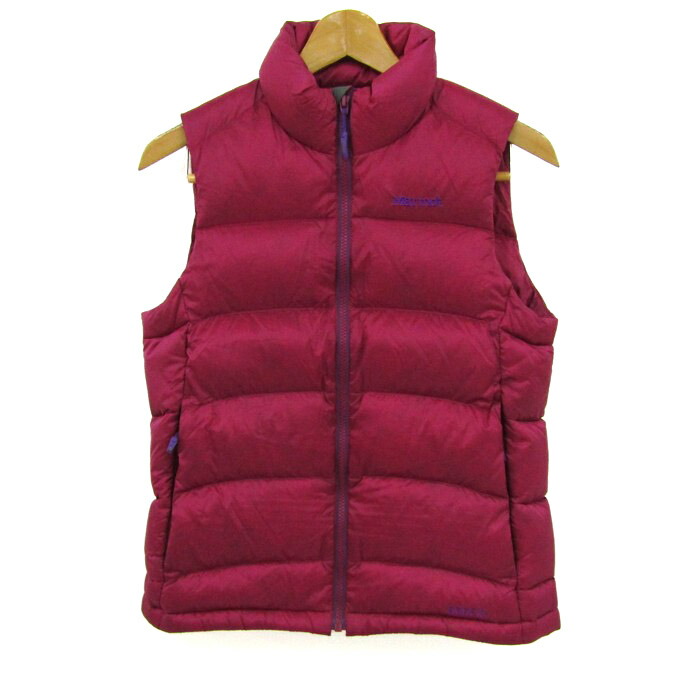 新品　サロモン　Salomon　600 fill poweダウンベスト　M 新品 サロモン Salomon 600 fill poweダウンベスト M