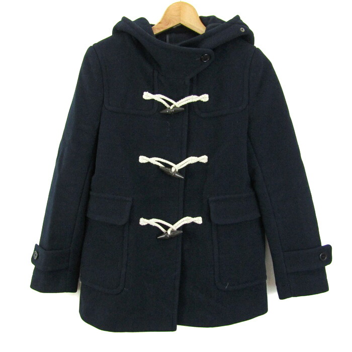 楽天市場】MACPHEEマカフィー【16FW】12-08-64-08201 ウールメルトン