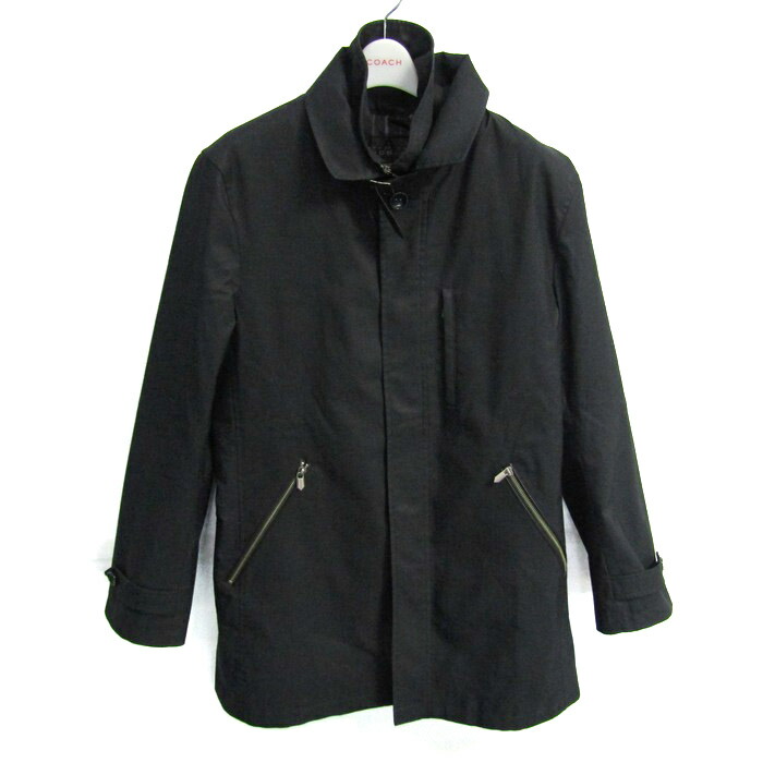 楽天市場】展示品 ムッシュニコル エクストラ コート 46サイズ 濃灰