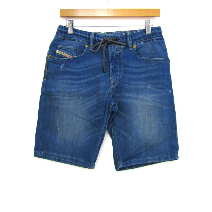 楽天市場】ディーゼル ハーフパンツ レディース P-CROWN-DIV DIESEL