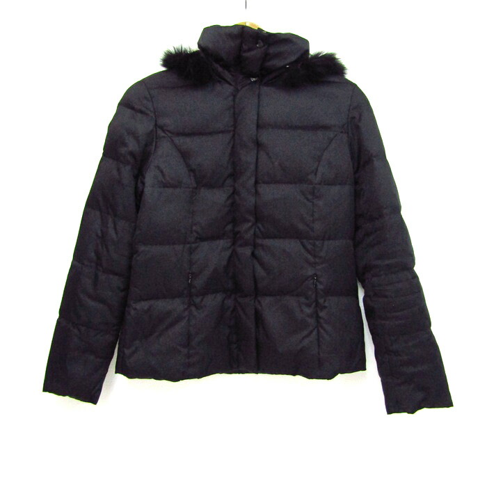 楽天市場】J.PRESS ダウンジャケット Jプレス 021-5-CCC-SC フード付き