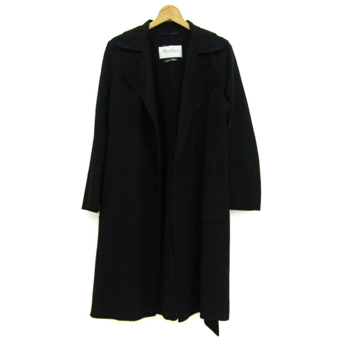 楽天市場】Max Mara【マックスマーラ】 シルバータグ ヴァージンウール