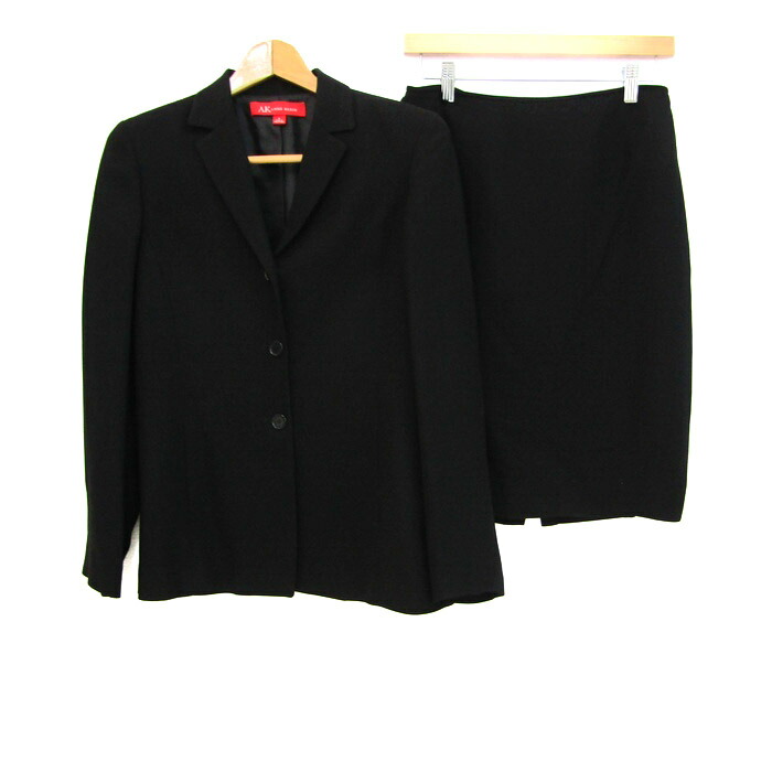 楽天市場】古着 Calvin klein カルバンクライン ストライプ柄 スカート