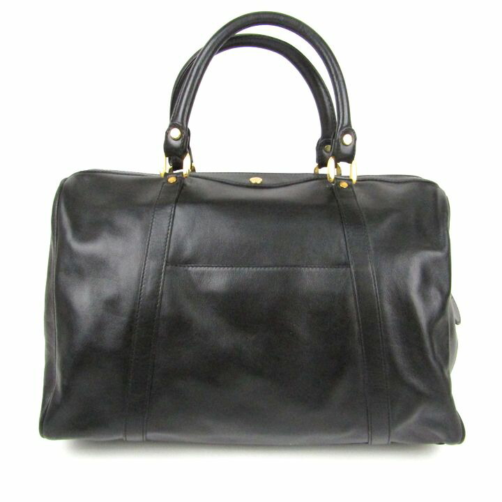 美品✨メルセデスベンツ×ゴールドファイル コラボ ボストンバッグ 本革 牛革 21810176_1.jpg