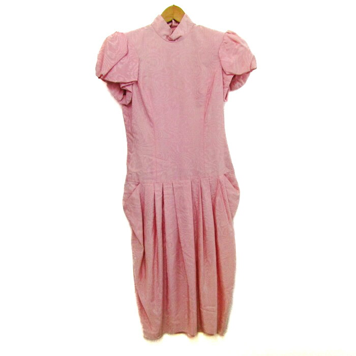 楽天市場】Vintage HANAE MORI ヴィンテージ ハナエモリ 「9