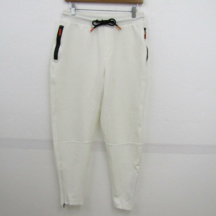 ☆ZARA/ザラ スウェット ジョガーパンツ/サルエルパンツ/メンズ/M☆新品 892565183.JPG?1587107942