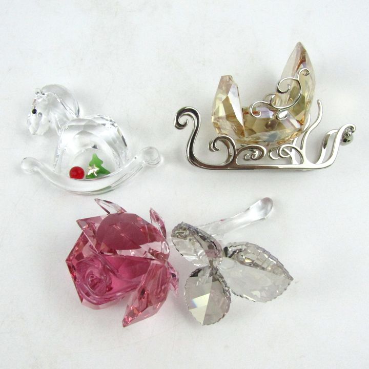 楽天市場】【ブラックフライデー21％OFFクーポン】スワロフスキー