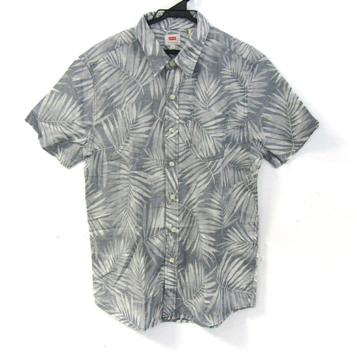 希少！ポケット付きヴィンテージアロハ 楽天市場】80's ビンテージ □ LEVIS リーバイス ボタニカル 総