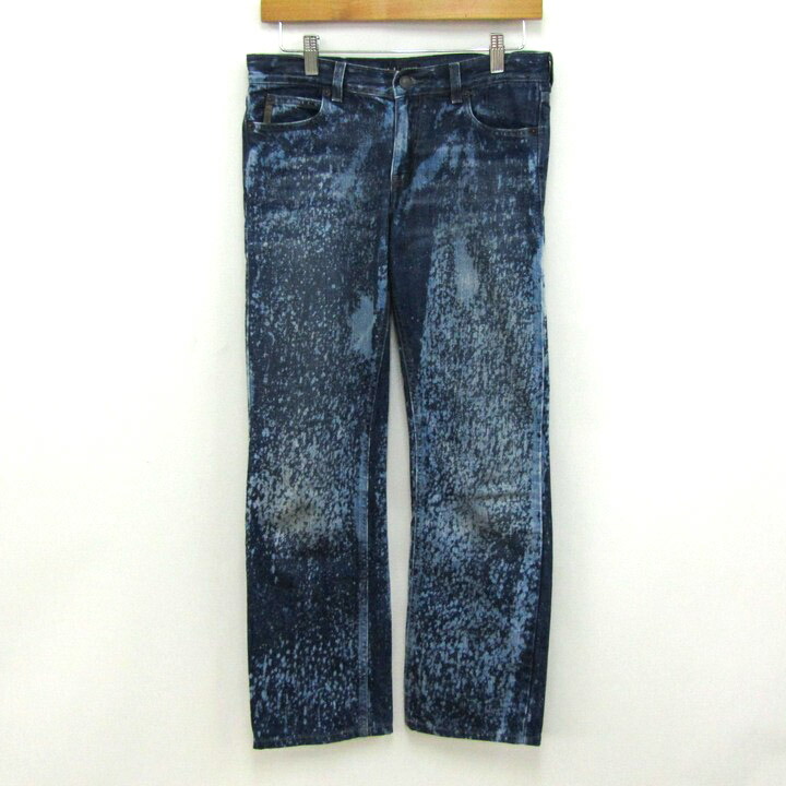 美品•アルマーニジーンズ　パンツスーツ 楽天市場】アルマーニジーンズ ARMANI JEANS レディース パンツ