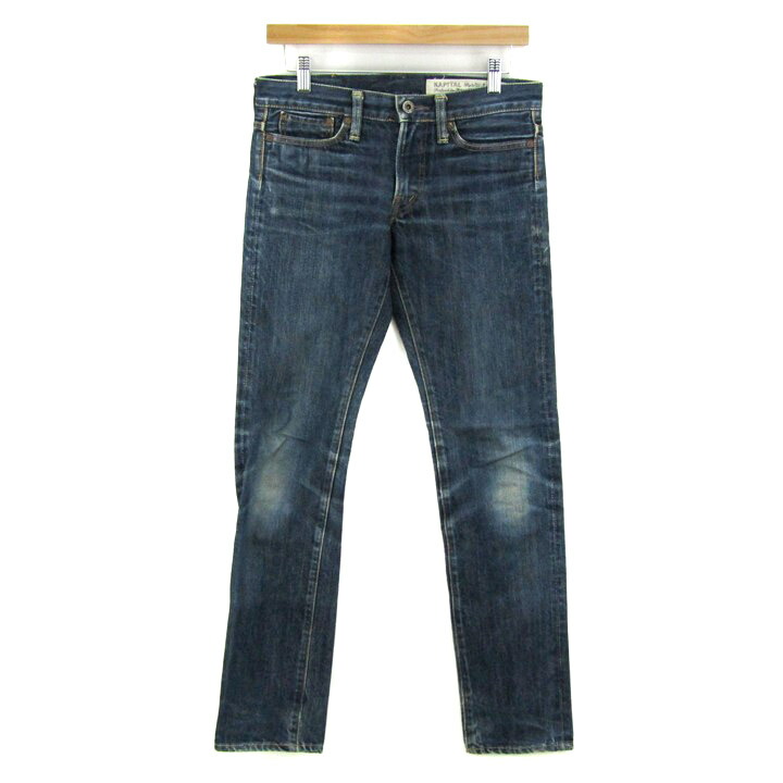 [美品]KAPITAL キャピタル/岡山御津工場産/w36 セルビッチデニム 楽天市場】KAPITAL【キャピタル】14ozセルビッチデニムグルカ