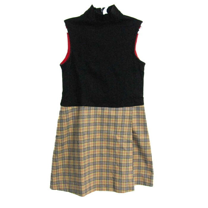 バーバリー　チルドレン　ノバチェック　ワンピース 楽天市場】BURBERRY CHILDREN バーバリーチルドレン ノバ