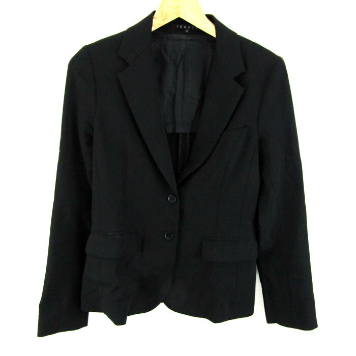 楽天市場】Theoryセオリー 01-8104108 Synthetic Crepe Fluid