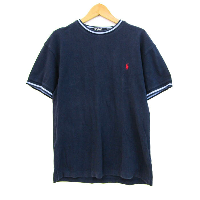 楽天市場】◇ POLO RALPH LAUREN ポロ ラルフローレン 半袖 Tシャツ 