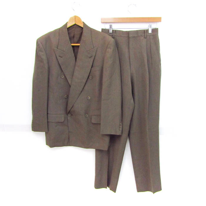 楽天市場】トロージャン スーツ セットアップ 上下セット ジャケット