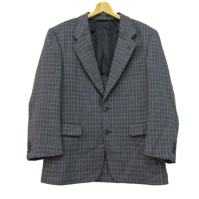 ビンテージ　バレンシアガ　ウィンブレ　古着　フリーサイズ 楽天市場】古着 BALENCIAGA バレンシアガ 80s 90s 日本製